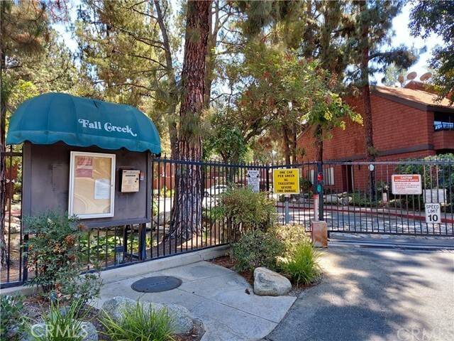 Diamond Bar, CA 91765,300 S Prospectors Road #35