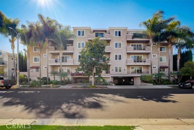 Sherman Oaks, CA 91403,4533 Vista Del Monte Avenue #304