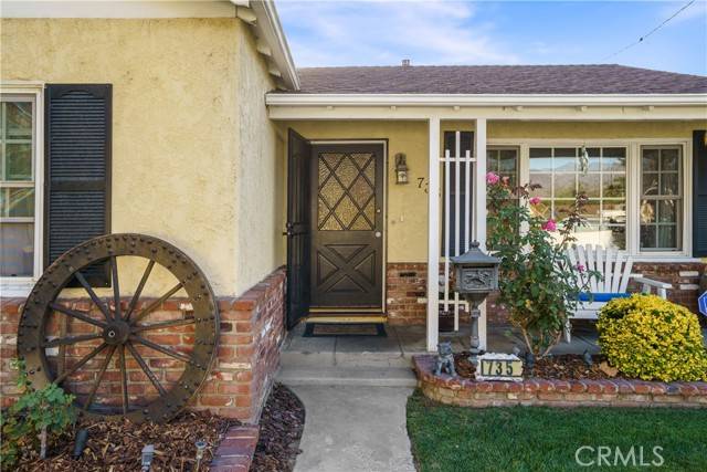 Burbank, CA 91506,735 N Reese Place