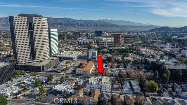 Burbank, CA 91505,151 N Maple Street #213