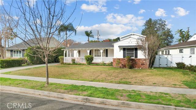 Burbank, CA 91506,433 W Elm Avenue