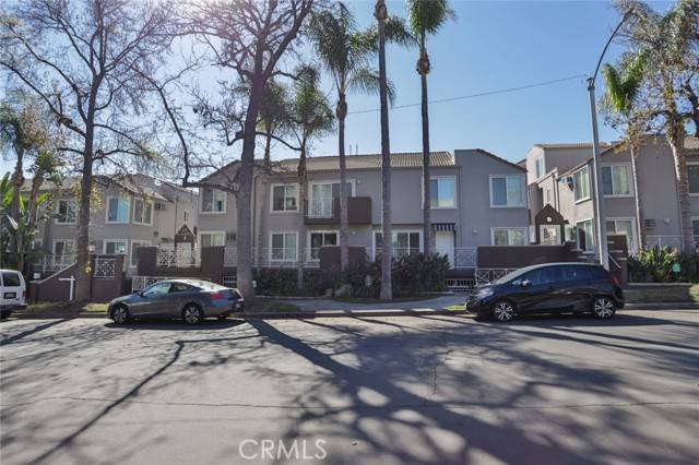 Burbank, CA 91505,355 N Maple Street #128