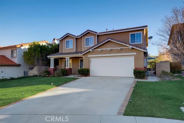 Castaic, CA 91384,30631 Beryl Place