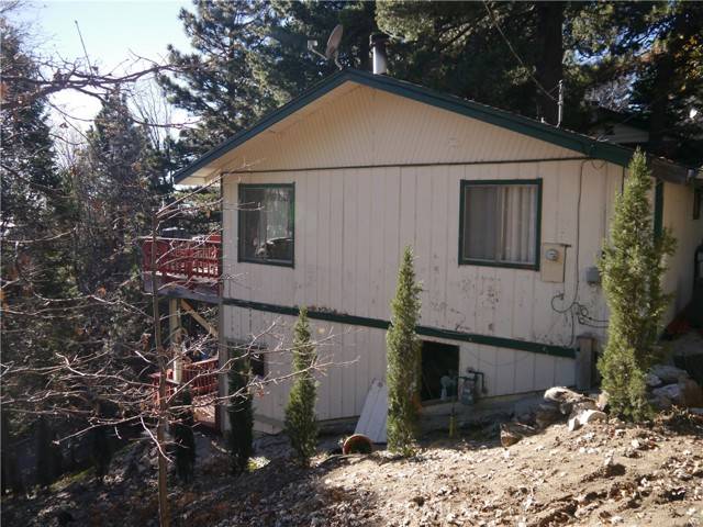 Rimforest, CA 92378,1126 Scenic Way