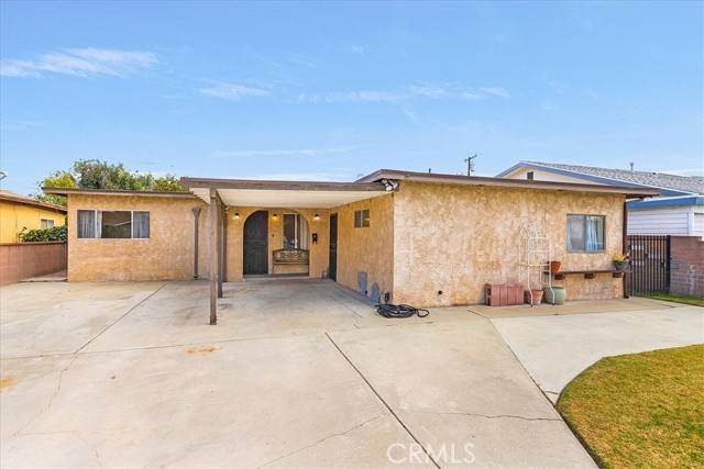 South El Monte, CA 91733,1608 Millet Avenue