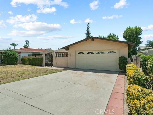 Northridge, CA 91343,16932 Rayen Street