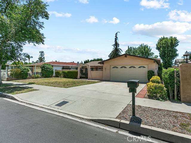 Northridge, CA 91343,16932 Rayen Street