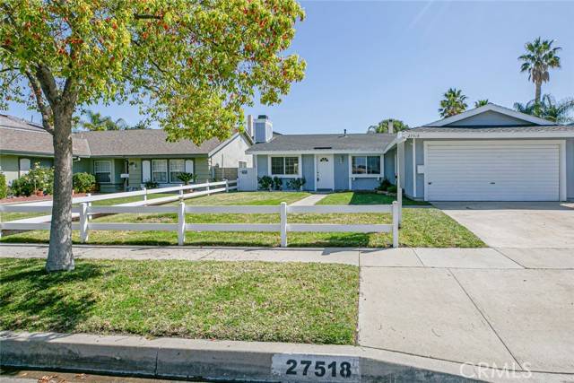 Canyon Country, CA 91351,27518 Evron Avenue