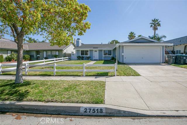 Canyon Country, CA 91351,27518 Evron Avenue