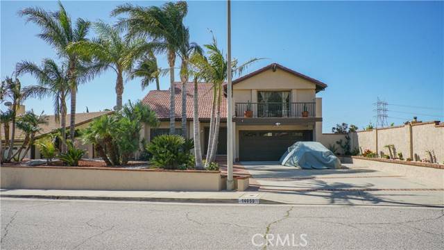 Sylmar, CA 91342,14059 Wagon Mound Road