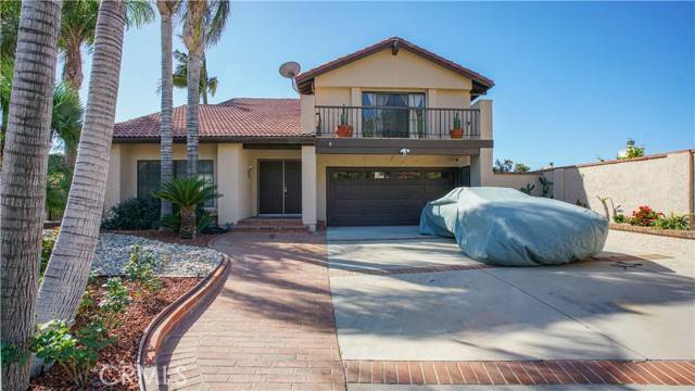 Sylmar, CA 91342,14059 Wagon Mound Road