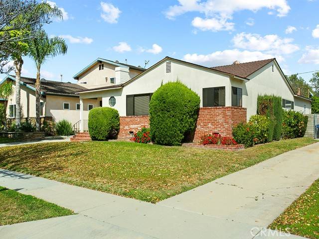 Burbank, CA 91506,332 S Virginia Avenue