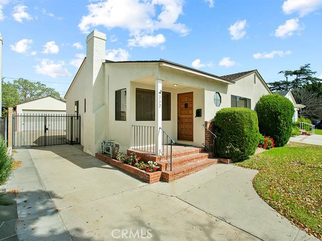 Burbank, CA 91506,332 S Virginia Avenue