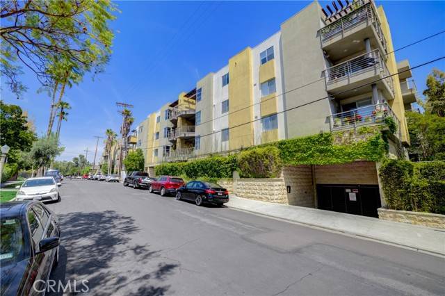 Studio City, CA 91602,4170 Fair Avenue #PH7