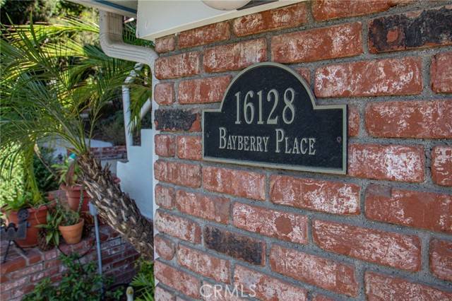 Sherman Oaks, CA 91403,16128 Bayberry Place