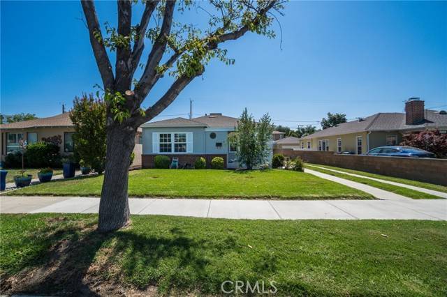 Burbank, CA 91506,1024 N Orchard Drive