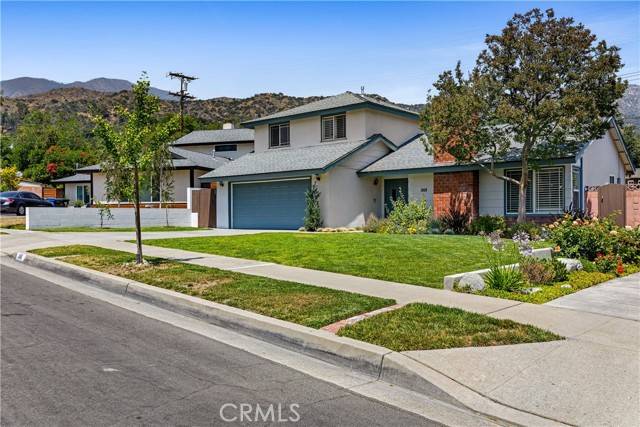 Monrovia, CA 91016,348 N Mountain Avenue