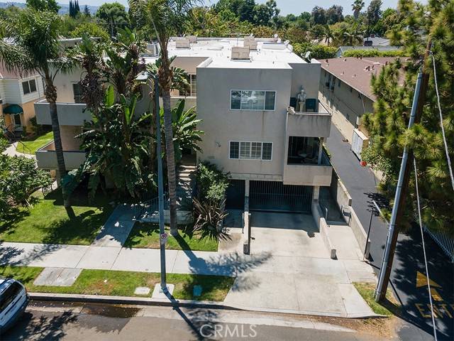 Sherman Oaks, CA 91423,4915 Coldwater Canyon Avenue #6