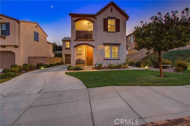 Valencia, CA 91354,29048 N West Hills Drive