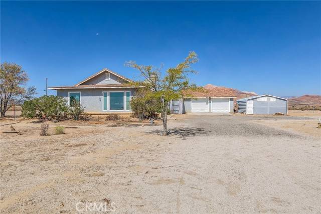 Mojave, CA 93501,9081 Soledad Road