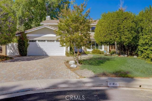 West Hills, CA 91307,7101 Shadow Ridge Court