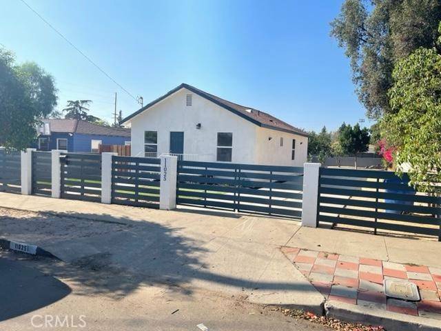 Pacoima, CA 91331,11025 De Garmo Avenue