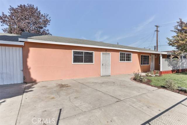 El Monte, CA 91732,3555 Durfee Avenue