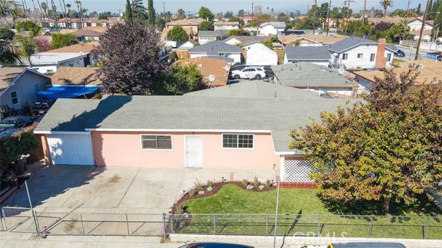 El Monte, CA 91732,3555 Durfee Avenue