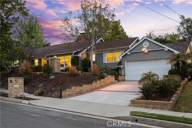 La Crescenta, CA 91214,6237 Hamilton Lane