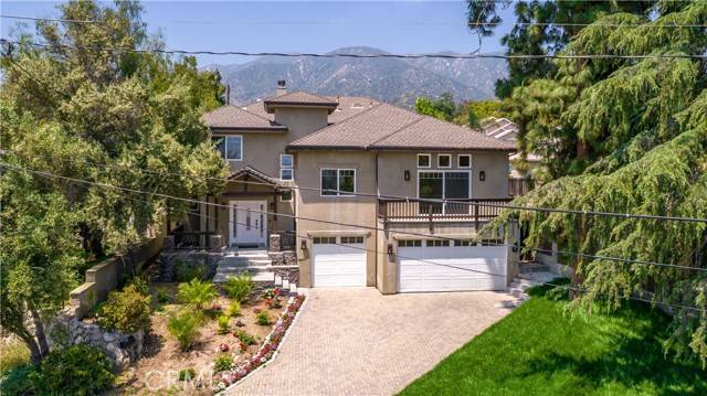 La Crescenta, CA 91214,2721 Sanborn Avenue