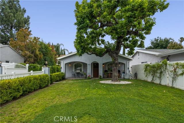 Valley Village, CA 91602,4633 Camellia Avenue