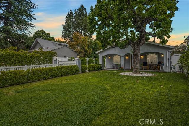 Valley Village, CA 91602,4633 Camellia Avenue