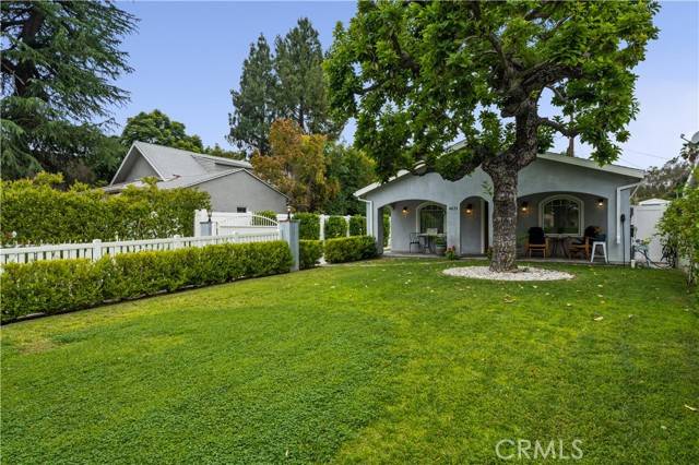 Valley Village, CA 91602,4633 Camellia Avenue