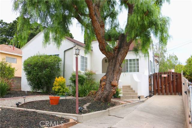 La Crescenta, CA 91214,4622 Dyer Street