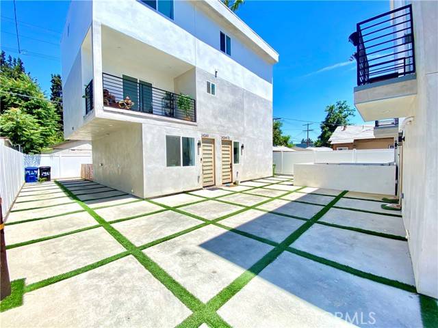 Van Nuys, CA 91401,14249 Sylvan Street