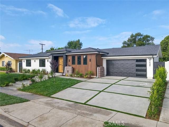 North Hills, CA 91343,9649 Valjean Avenue