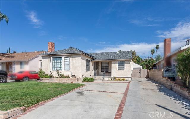 San Fernando, CA 91340,2037 Phillippi Street