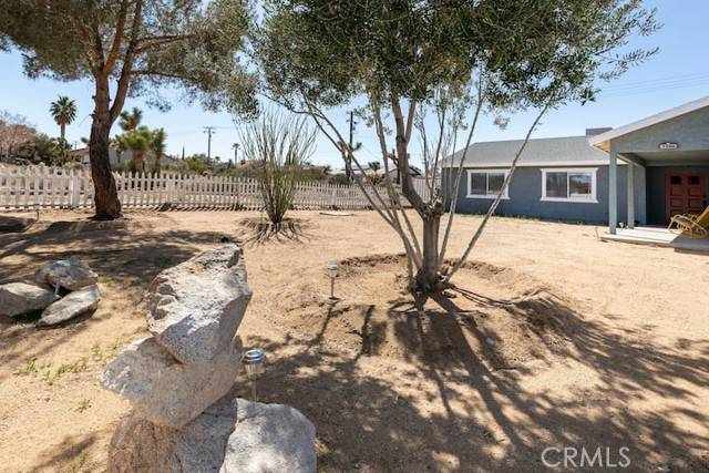 Yucca Valley, CA 92284,7340 Indio Avenue