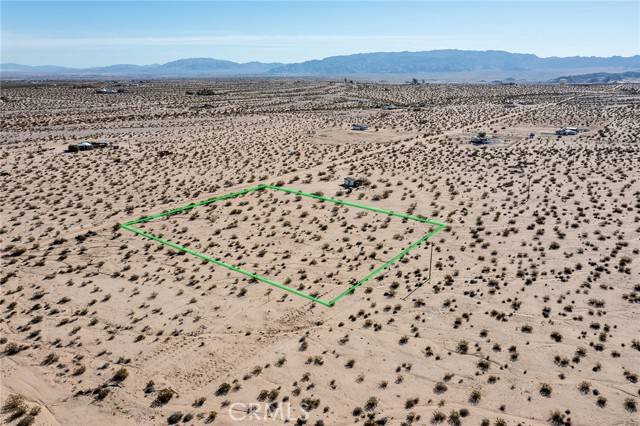 29 Palms, CA 92277,0 Friendship