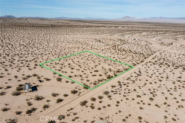 29 Palms, CA 92277,0 Friendship