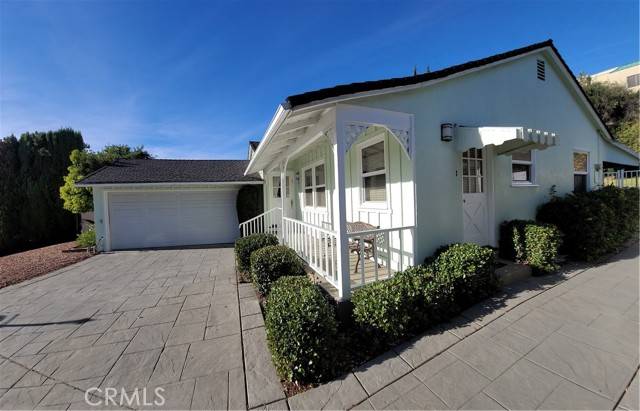 La Crescenta, CA 91214,2657 Mary Street