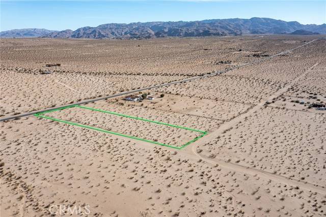 29 Palms, CA 92277,0 Bellarue