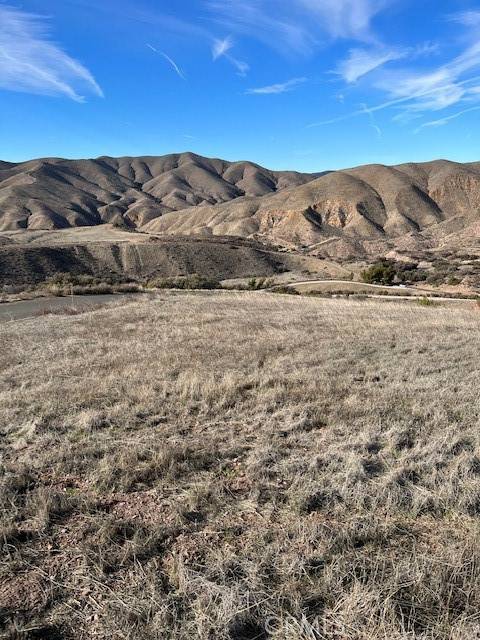 Agua Dulce, CA 91350,0 Vac/Diamond View Ln/Vic Summit