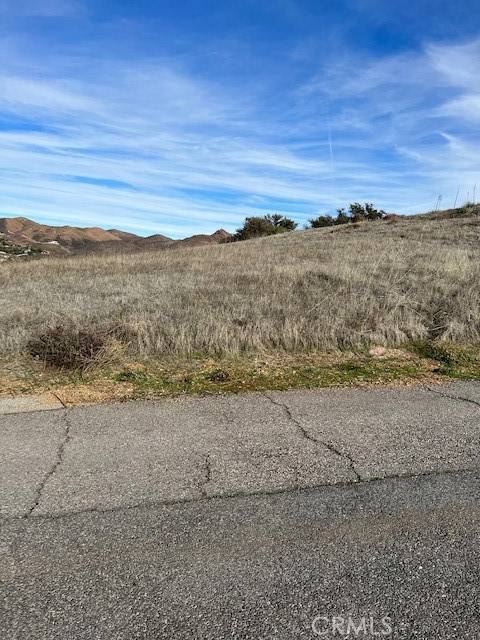 Agua Dulce, CA 91350,0 Vac/Diamond View Ln/Vic Summit