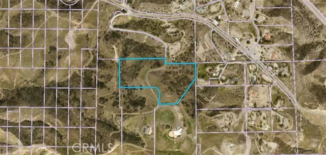 Agua Dulce, CA 91350,0 Vac/Diamond View Ln/Vic Summit