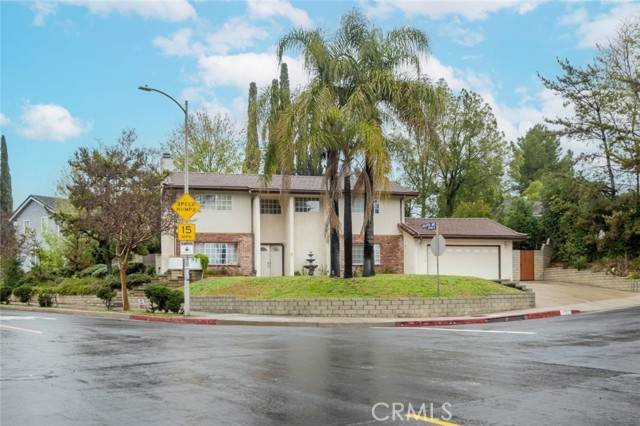 Granada Hills, CA 91344,17157 Nanette Street