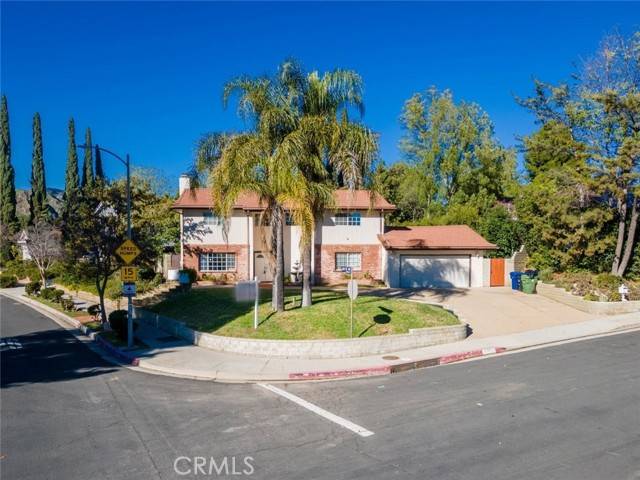 Granada Hills, CA 91344,17157 Nanette Street