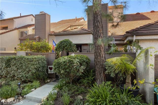 Westlake Village, CA 91362,1047 Via Colinas