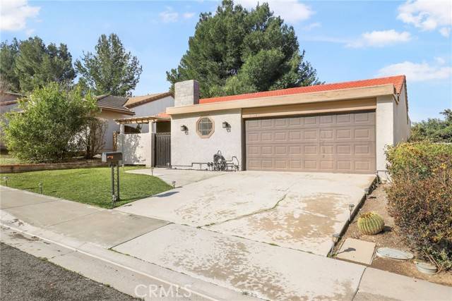 Saugus, CA 91350,27517 Diane Marie Circle