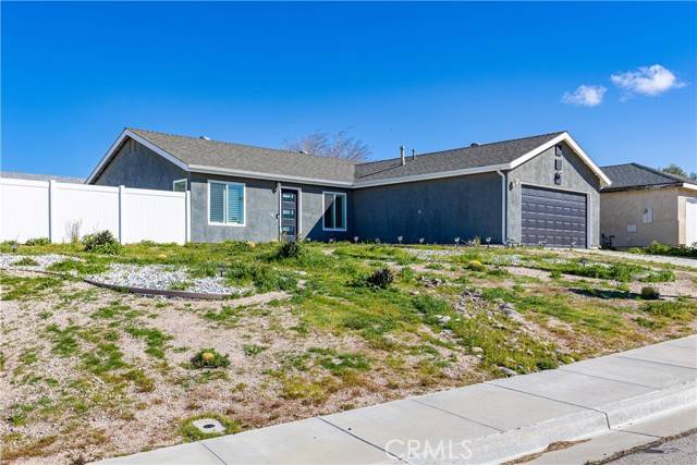 Rosamond, CA 93560,1049 Wedgewood Avenue